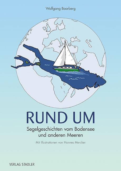 RUND UM main product photo