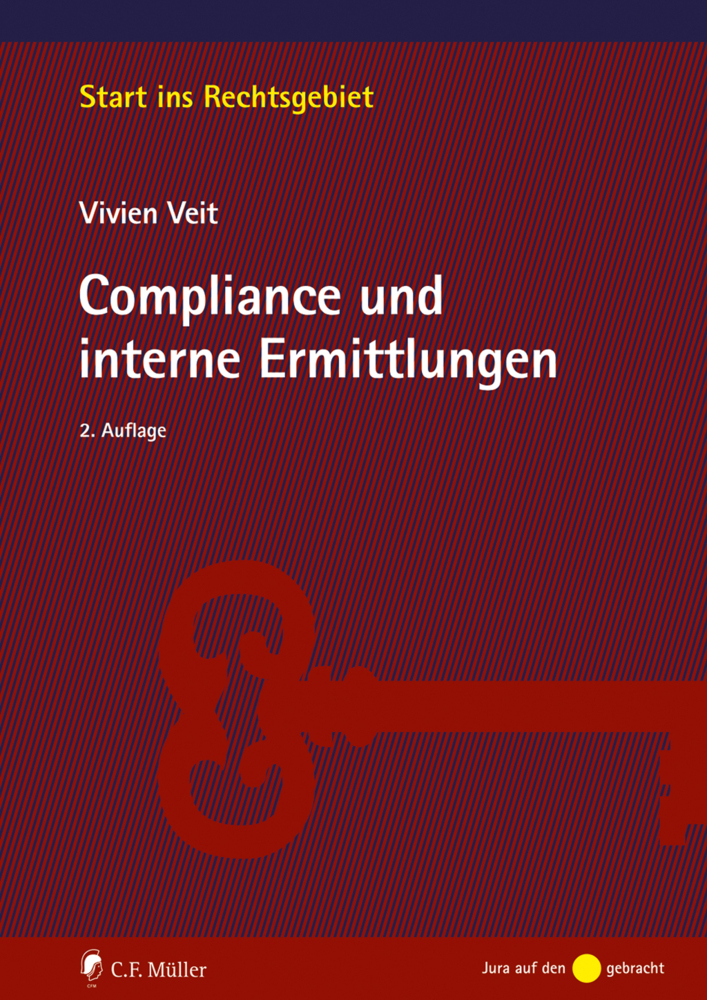 Compliance und interne Ermittlungen main product photo