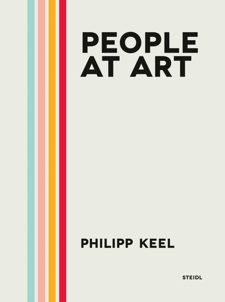 People at Art main product photo