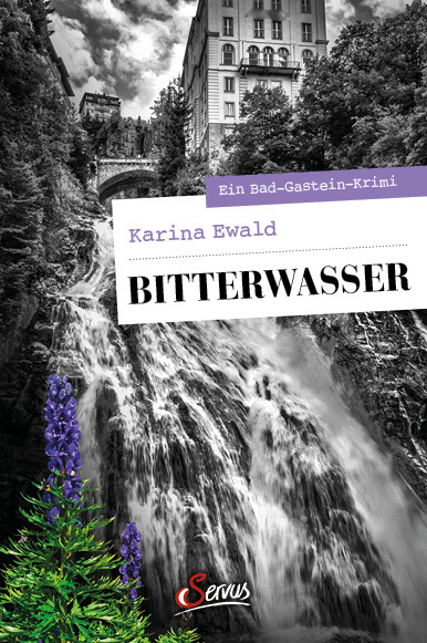 Bitterwasser main product photo