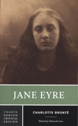 Jane Eyre - A Norton Critical Edition