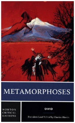 Metamorphoses - A Norton Critical Edition