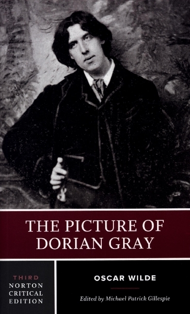 The Picture of Dorian Gray main product photo