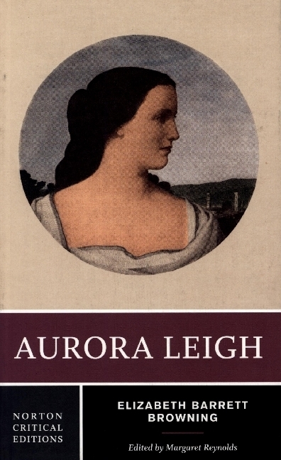 Aurora Leigh - A Norton Critical Edition main product photo
