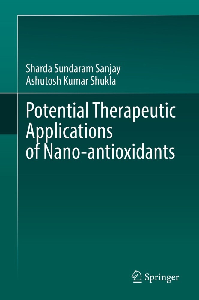 Potential Therapeutic Applications of Nano-antioxidants main product photo