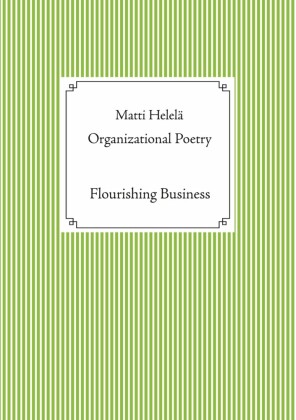 Organizational Poetry
