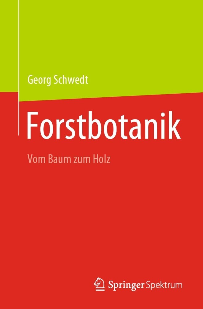 Forstbotanik main product photo
