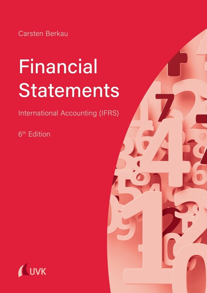 Financial Statements main product photo