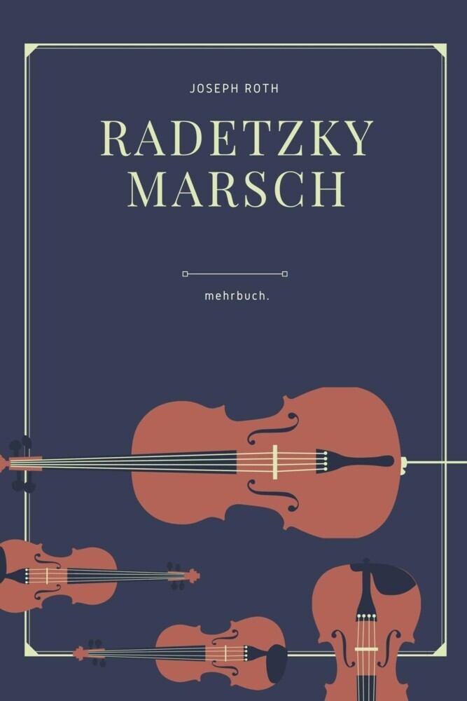 Radetzkymarsch main product photo