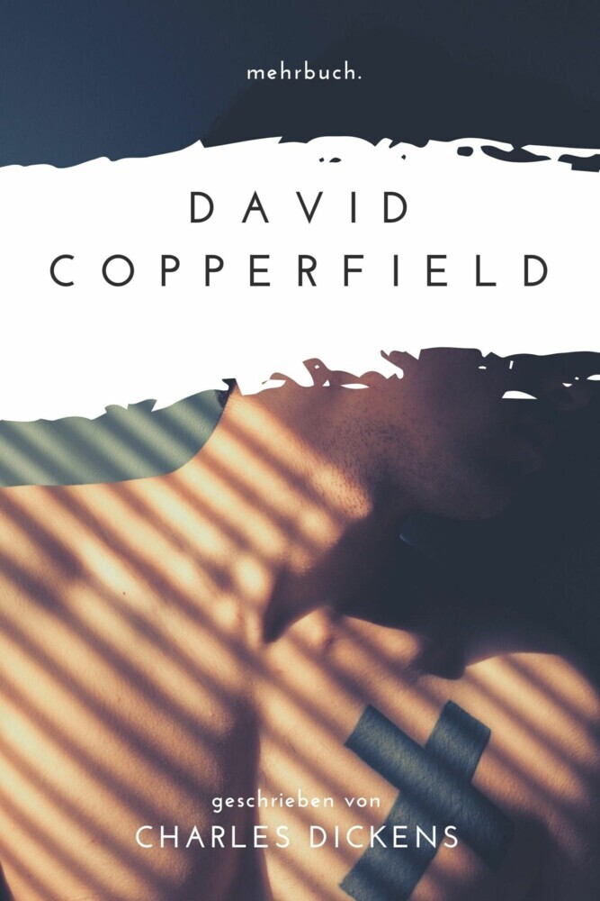 David Copperfield main product photo