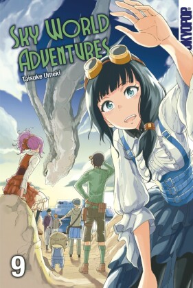 Sky World Adventures 09