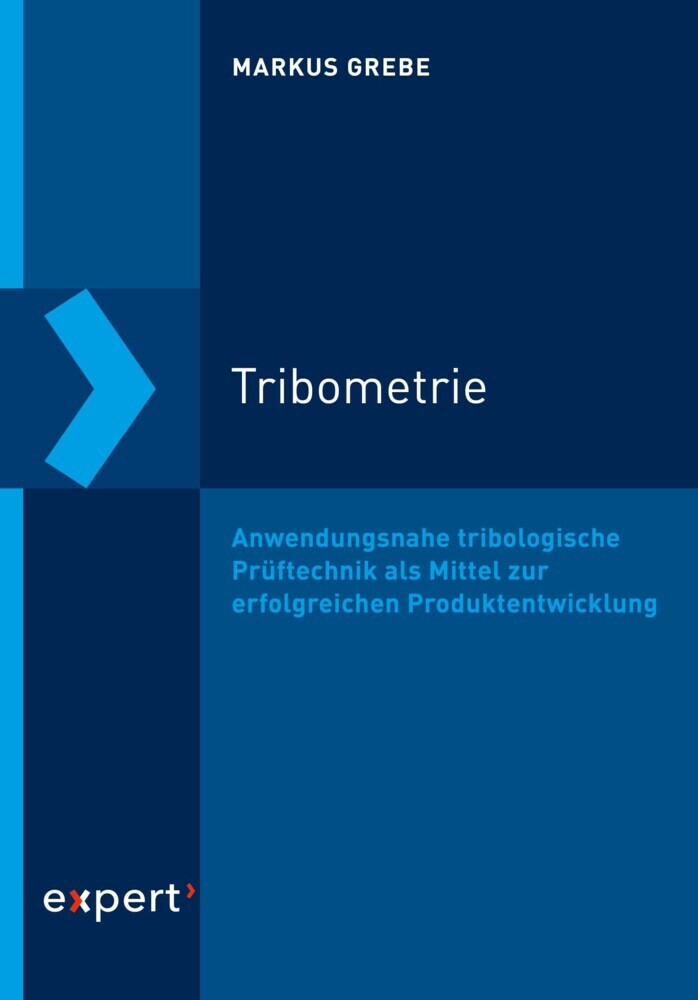 Tribometrie main product photo
