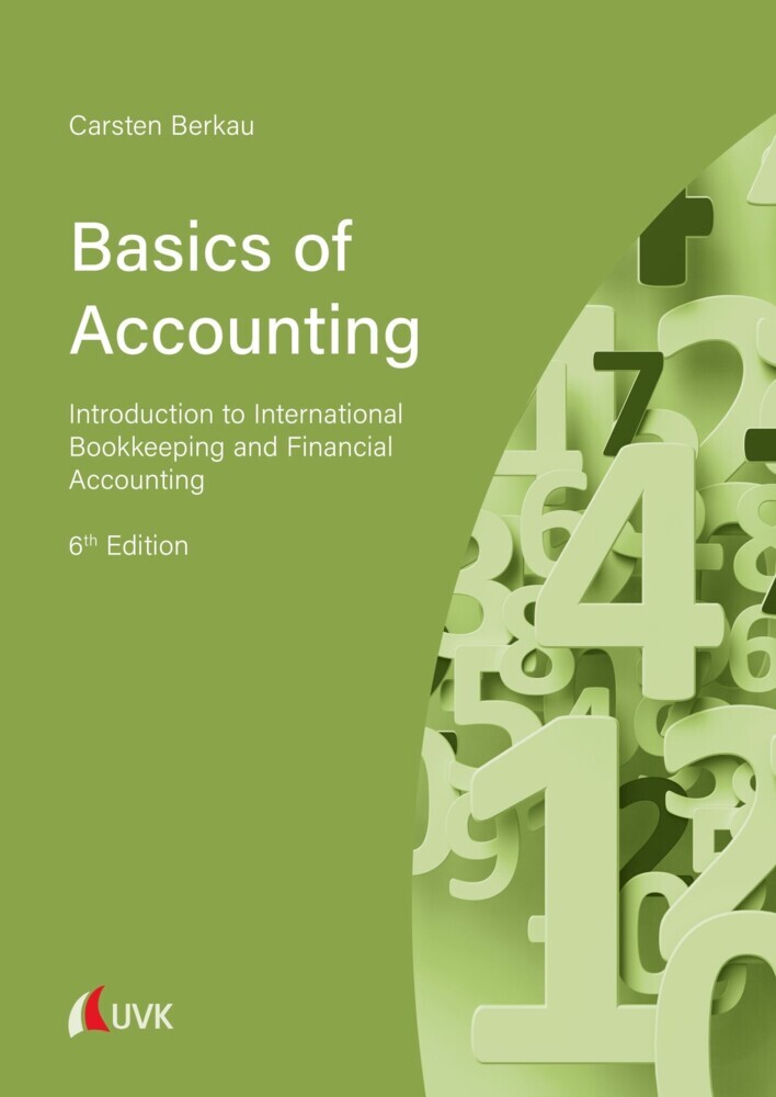 Basics of Accounting main product photo