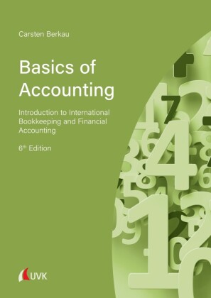 Basics of Accounting
