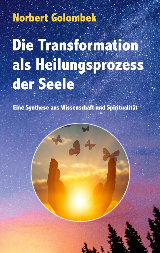 Die Transformation als Heilungsprozess der Seele main product photo