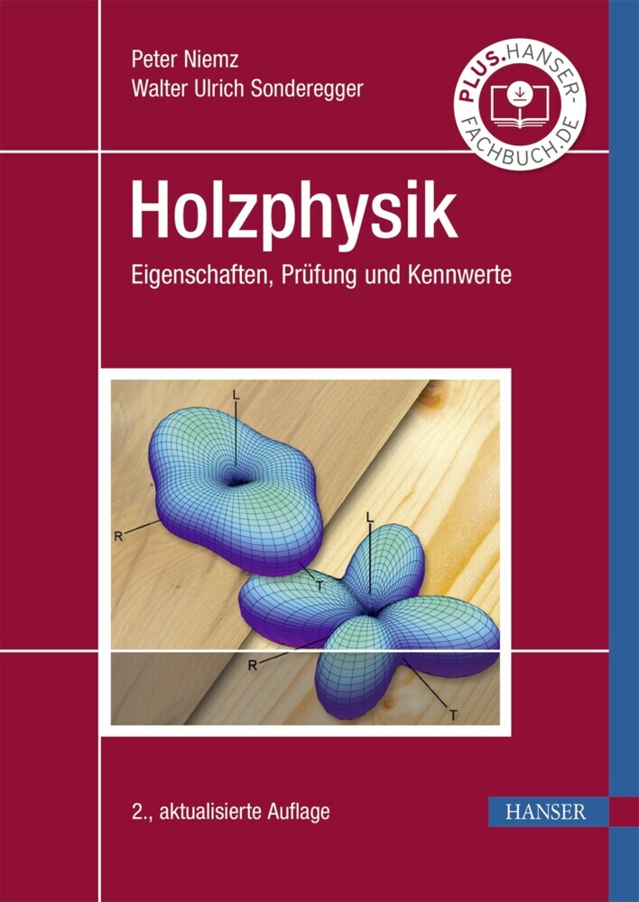 Holzphysik main product photo