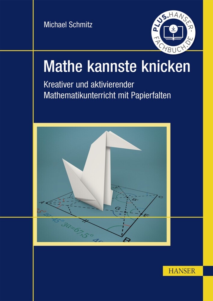 Mathe kannste knicken main product photo