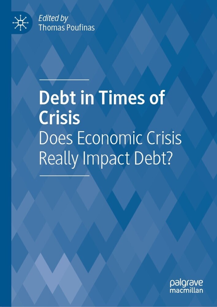 Debt in Times of Crisis main product photo