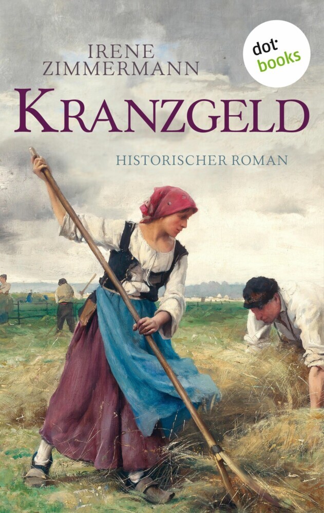 Kranzgeld main product photo