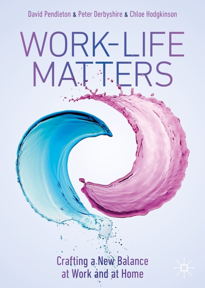 Work-Life Matters main product photo