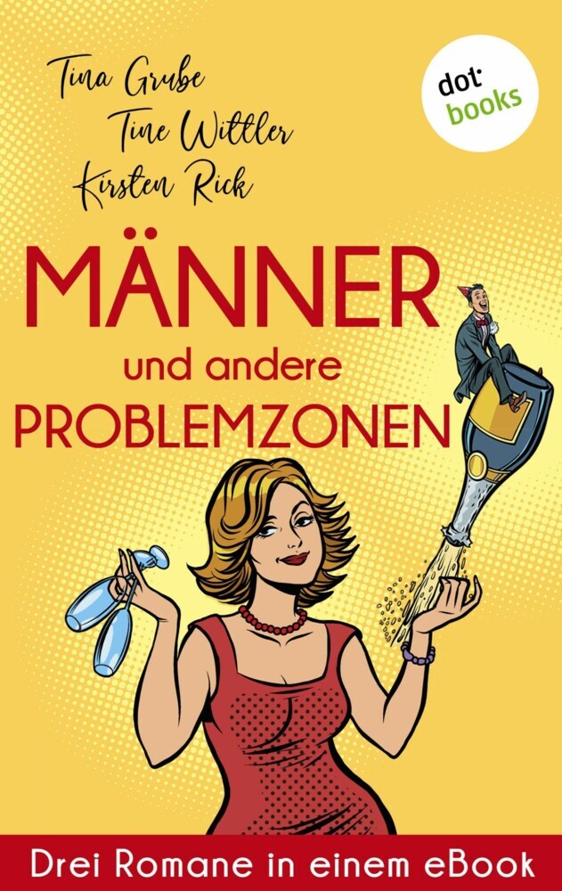 Männer und andere Problemzonen main product photo