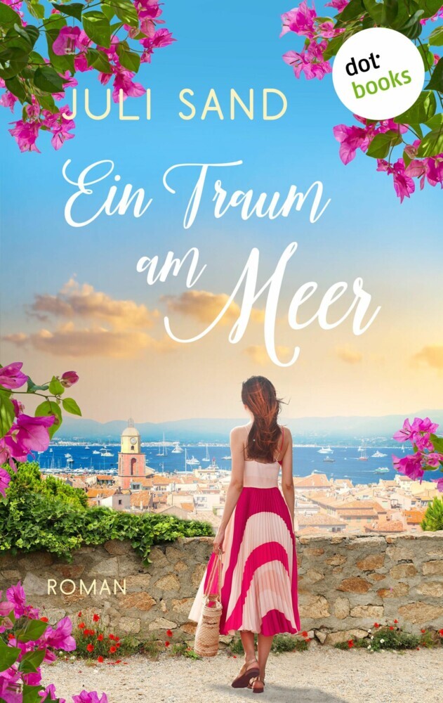 Ein Traum am Meer main product photo