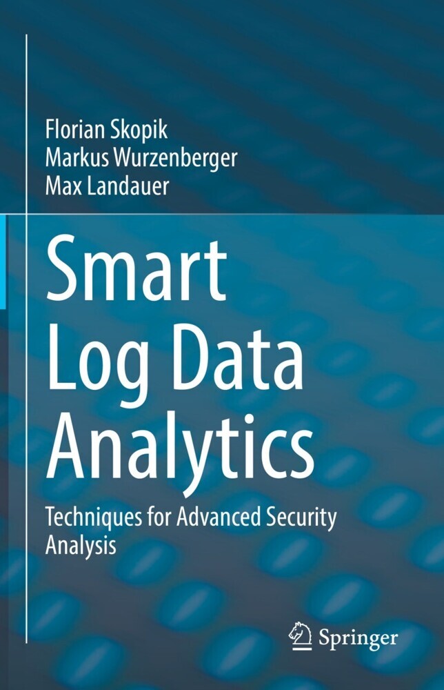 Smart Log Data Analytics main product photo