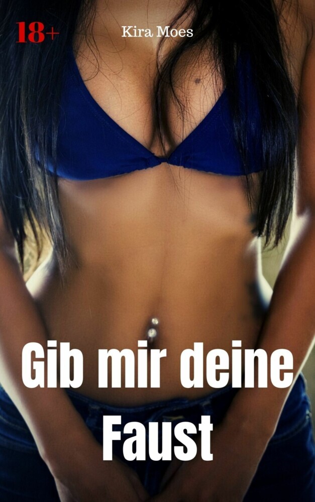 Gib mir deine Faust main product photo