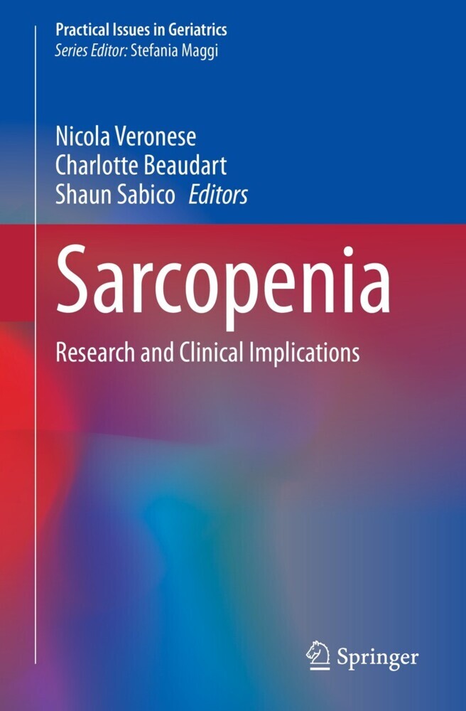 Sarcopenia main product photo