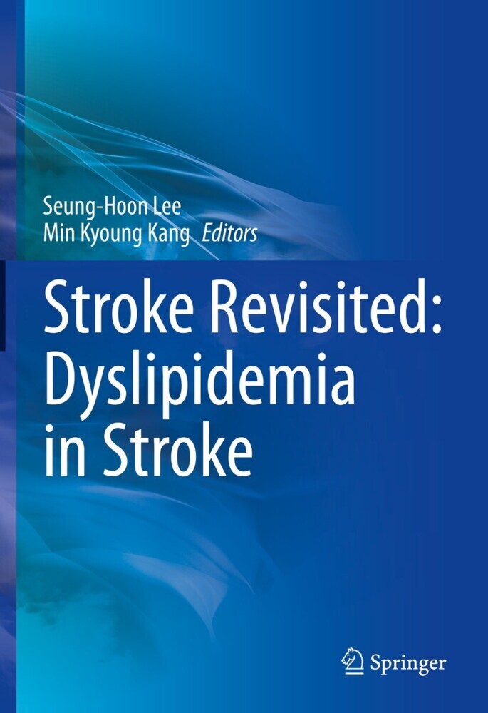 Stroke Revisited: Dyslipidemia in Stroke main product photo