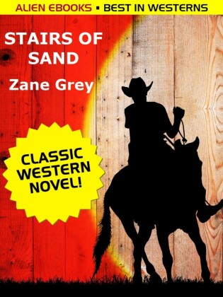 Stairs of Sand