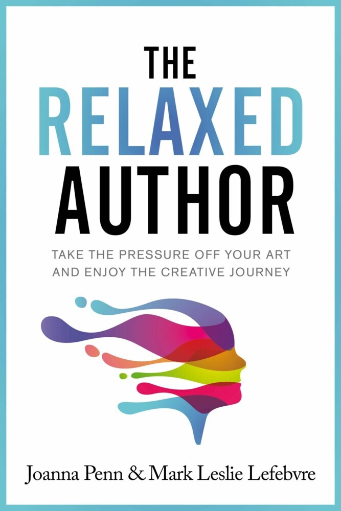 The Relaxed Author main product photo