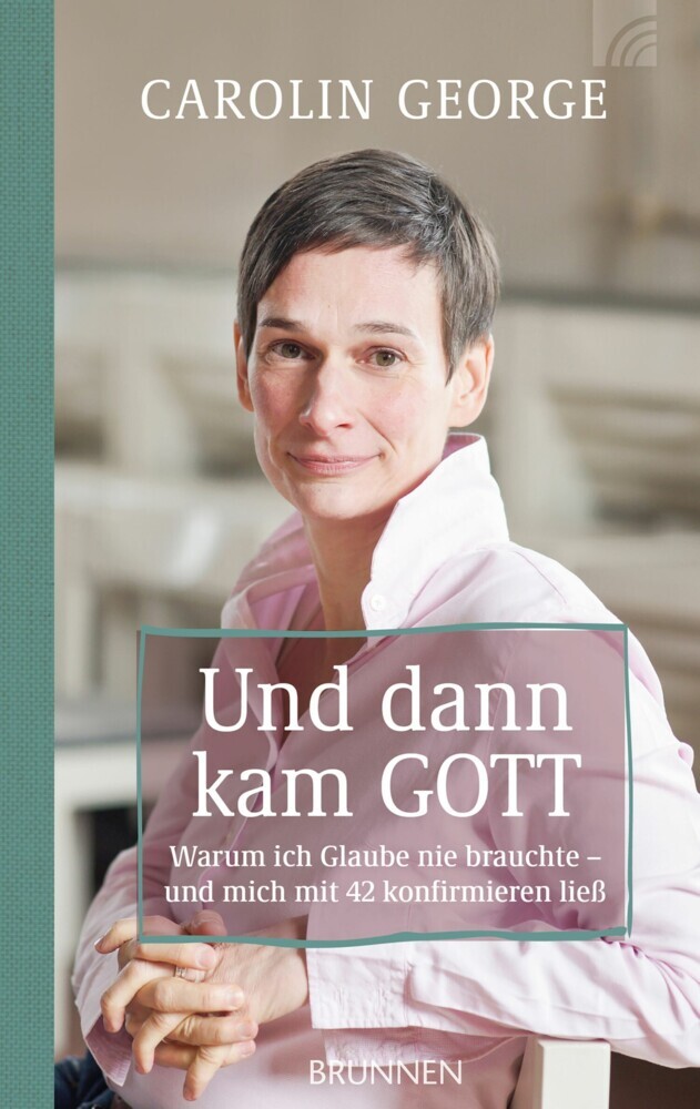 Und dann kam Gott main product photo