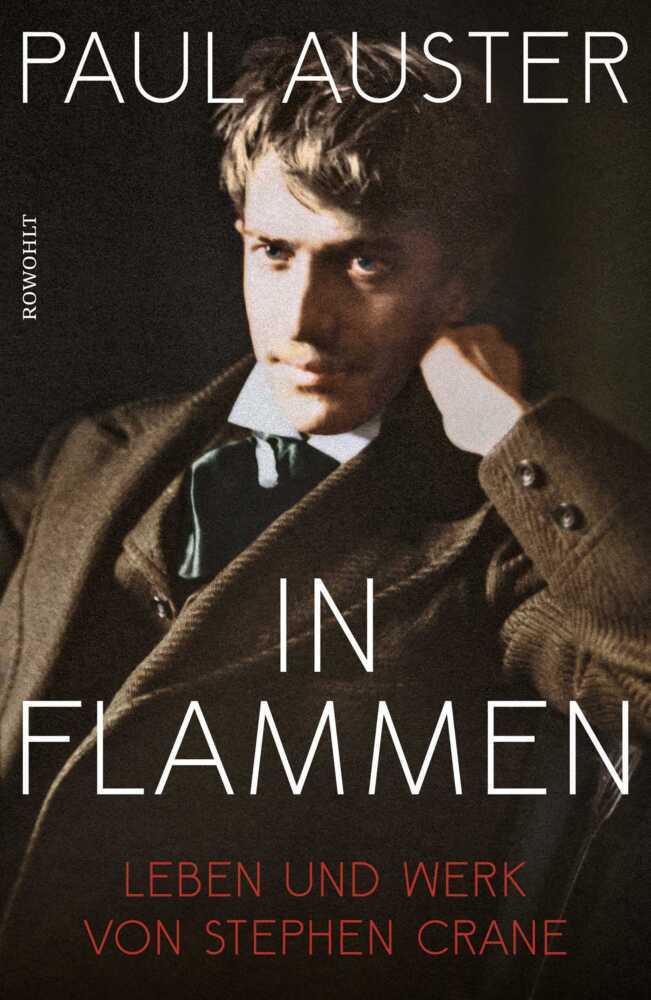 In Flammen main product photo