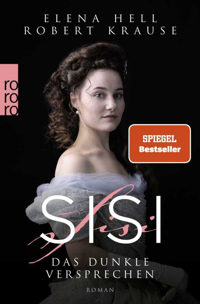 Sisi: Das dunkle Versprechen main product photo