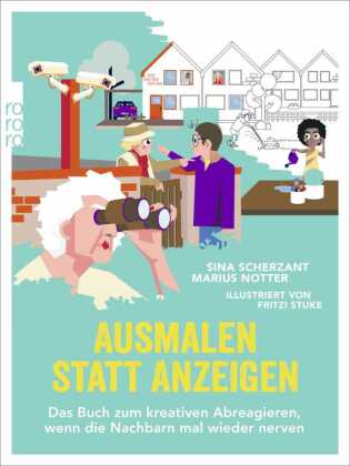 Ausmalen statt Anzeigen