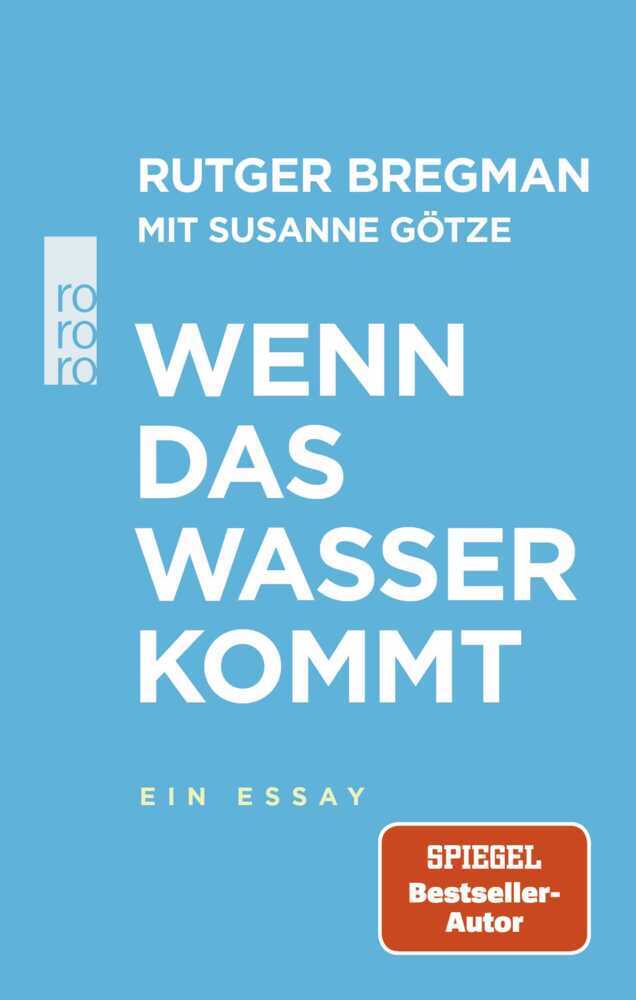Wenn das Wasser kommt main product photo
