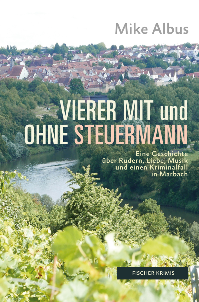 Vierer mit und ohne Steuermann main product photo