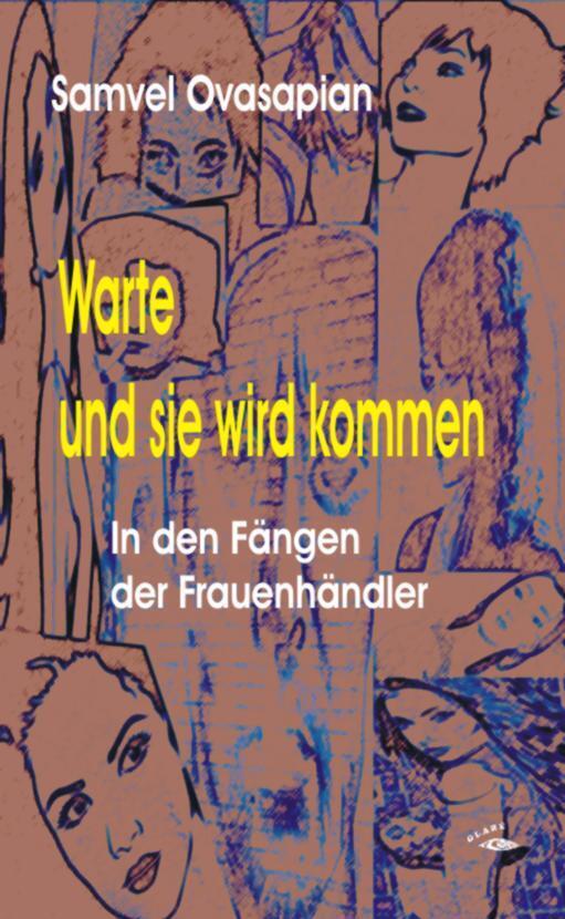 Warte und sie wird kommen main product photo