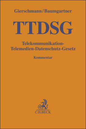 Telekommunikation-Telemedien-Datenschutz-Gesetz