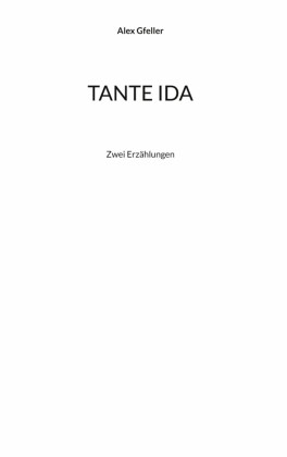 Tante Ida