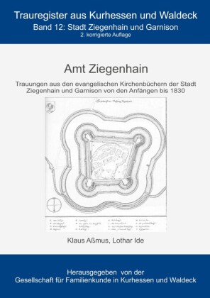 Amt Ziegenhain