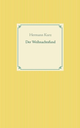 Der Weihnachtsfund
