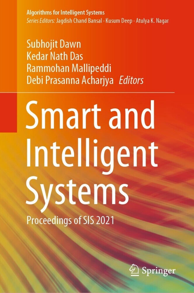 Smart and Intelligent Systems main product photo