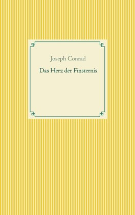 Das Herz der Finsternis