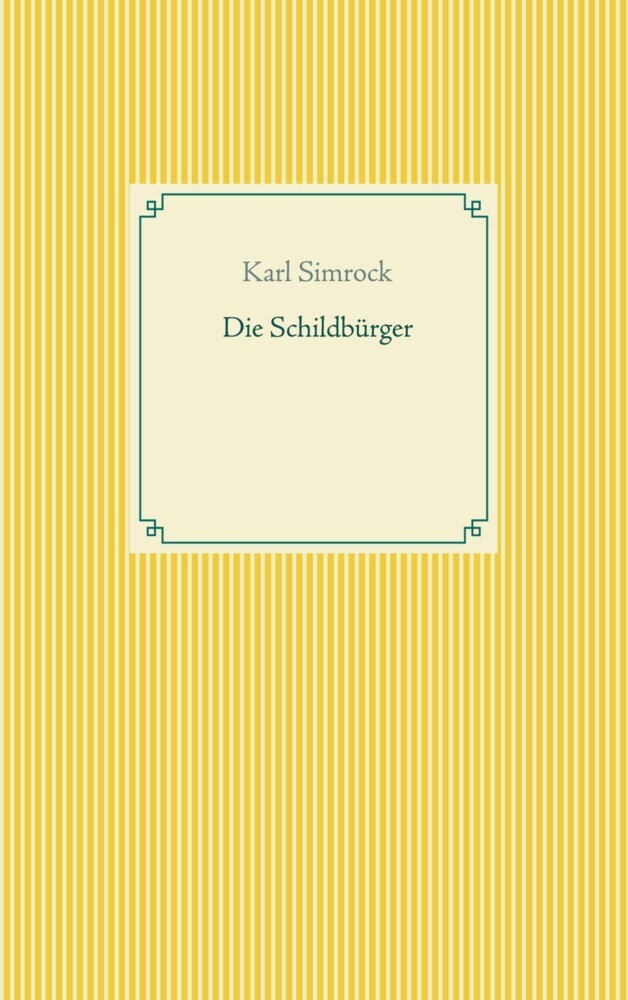 Die Schildbürger main product photo