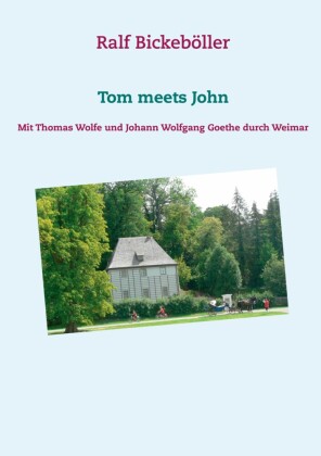 Tom meets John