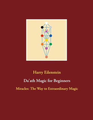 Da'ath Magic for Beginners