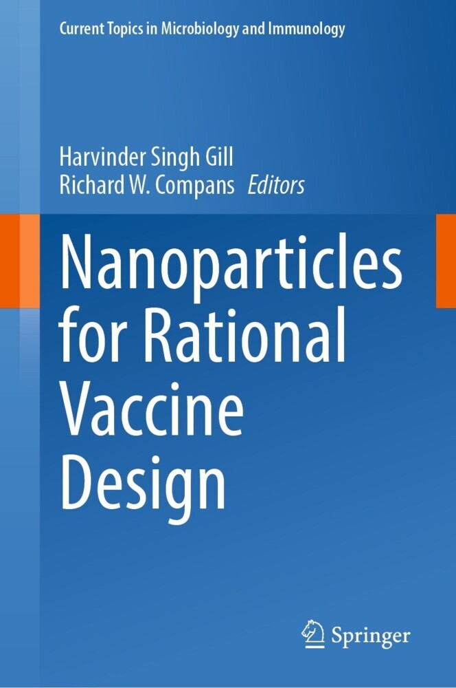 Nanoparticles for Rational Vaccine Design main product photo