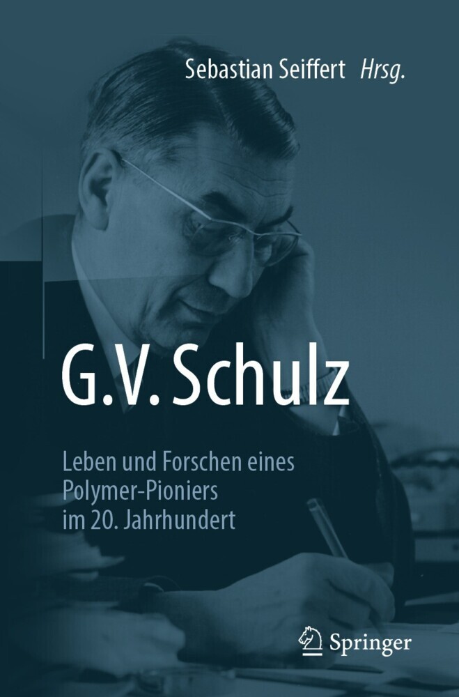 G. V. Schulz main product photo